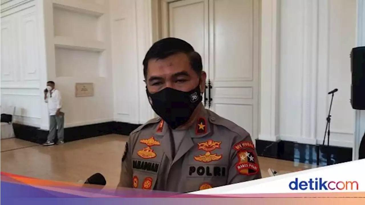 Densus 88 Tangkap 1 Tersangka Teroris Jaringan JI di Jatim