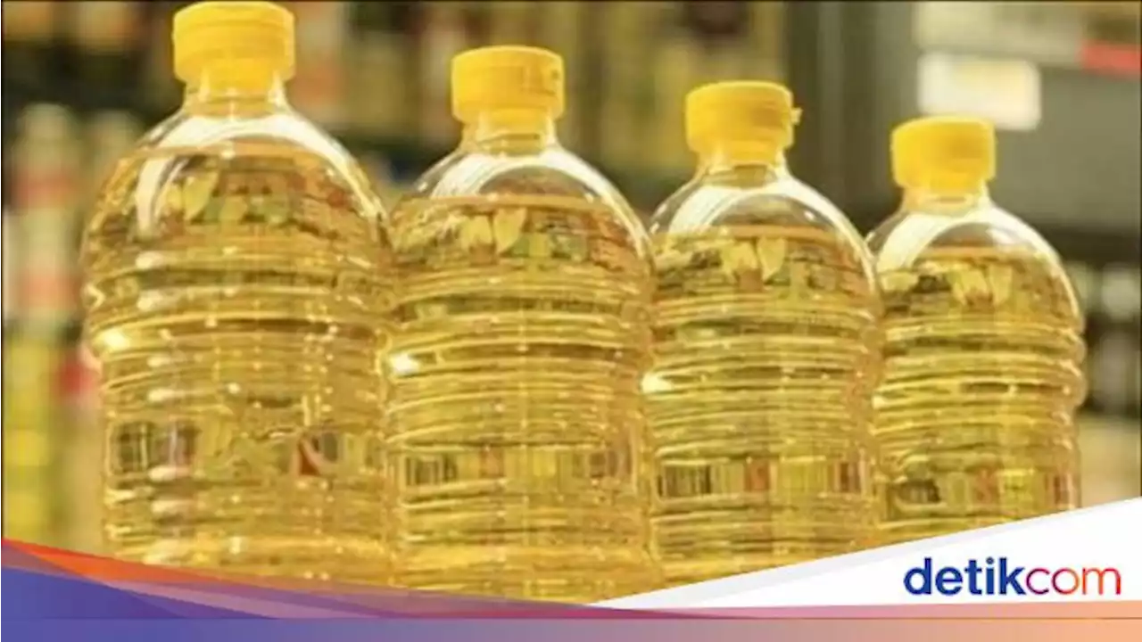 Harga Minyak Goreng Ramai-ramai Turun, Ini Daftarnya di Alfamart & Indomaret