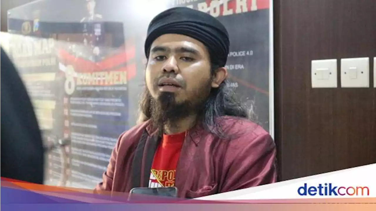 Hasil Mediasi, Gus Samsudin Sepakat untuk Sementara Tak Terima Pasien