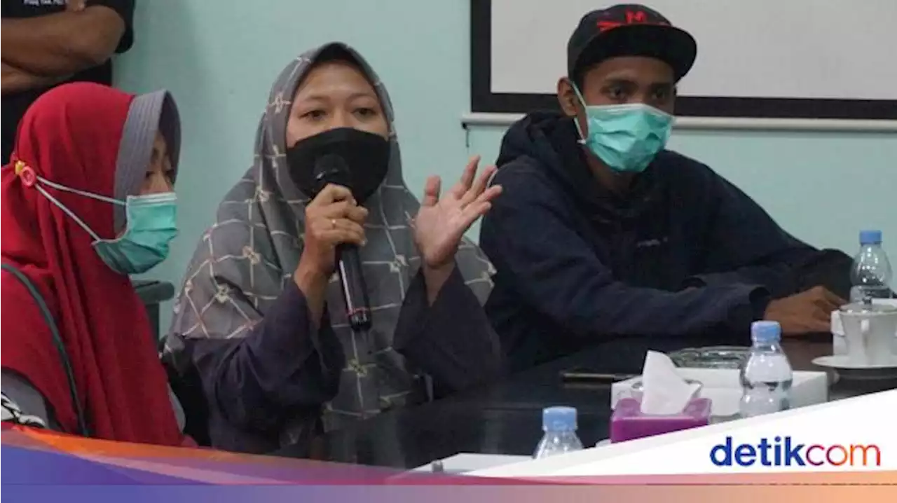 Hearing DPRD, Suami Pasien Beber Kronologi RSUD Jombang Paksa Lahiran Normal