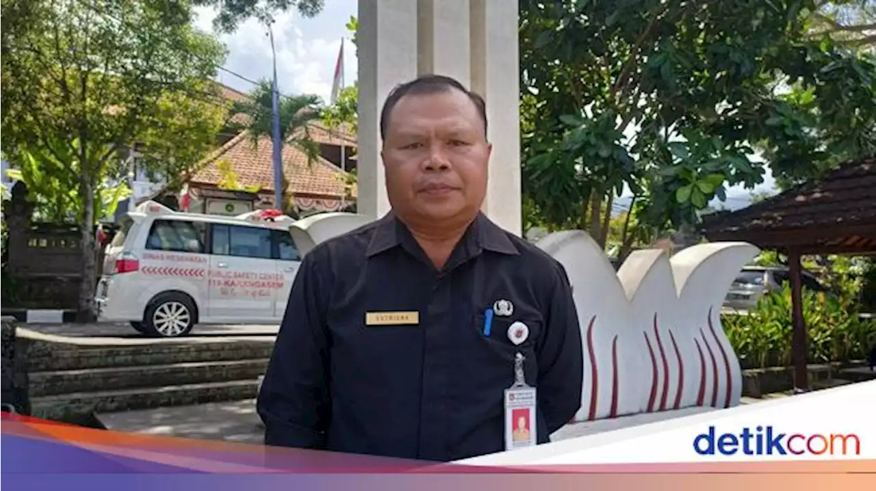 Karangasem Kekurangan 1.050 Guru SD dan SMP