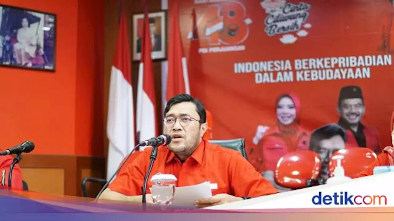 Kedapatan Nyabu, YN Anggota DPRD Purwakarta Akan Dipecat PDIP