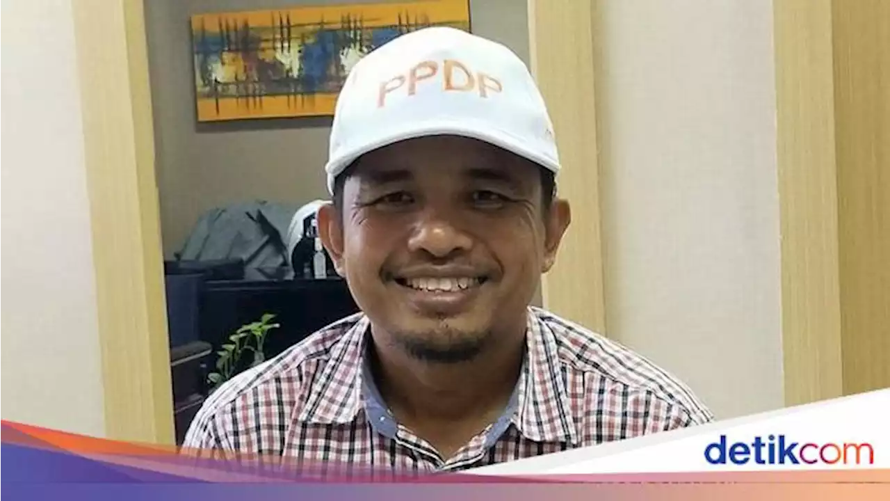 Komisioner KPU Minta DPR Revisi UU Pemilu Buntut 3 Provinsi Baru Papua