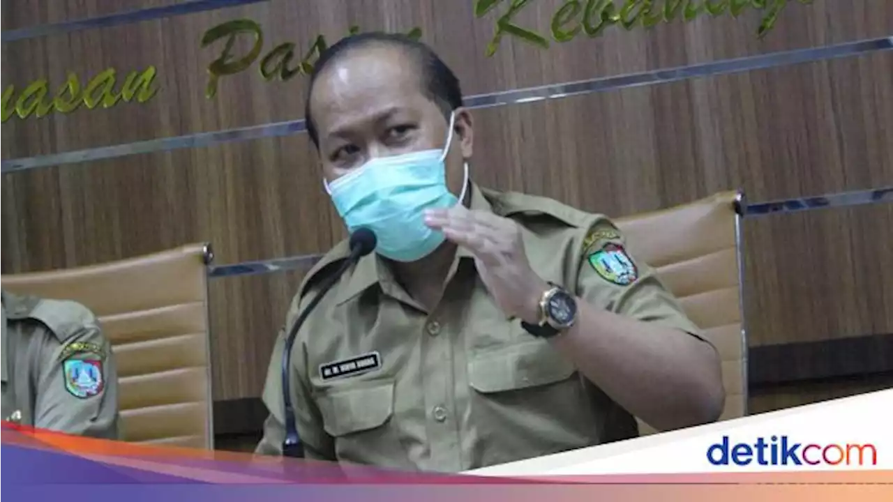 RSUD Jombang Luruskan Soal BPJS yang Ganjal Ibu Lahiran Normal untuk Caesar