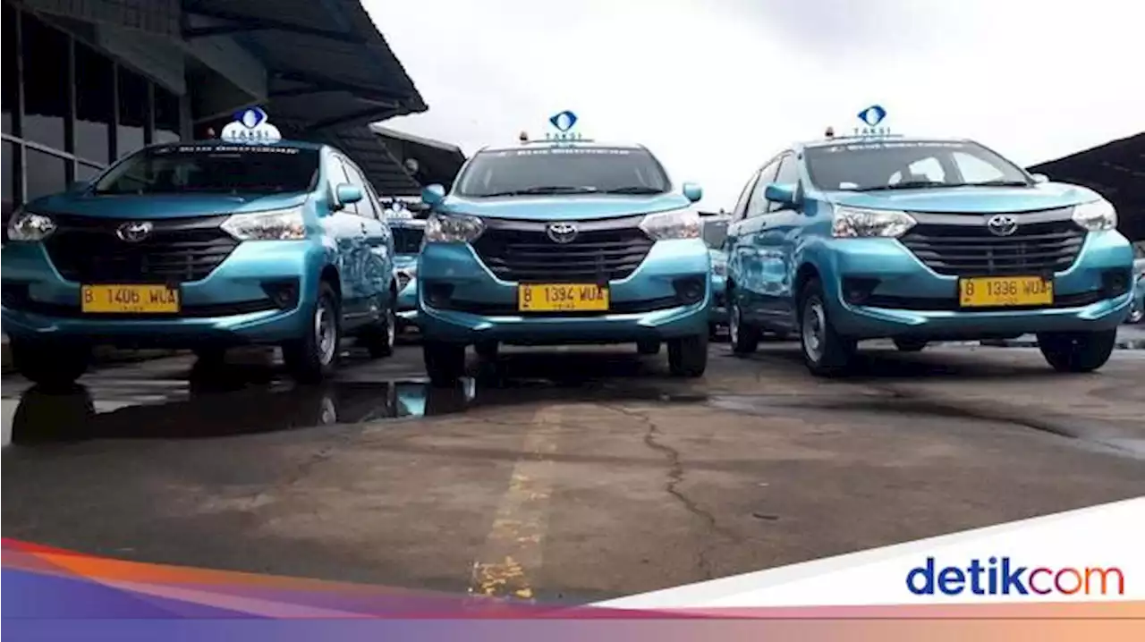 Bukan Orang Sembarangan, Ini Sosok yang Gugat Blue Bird Rp 11 T