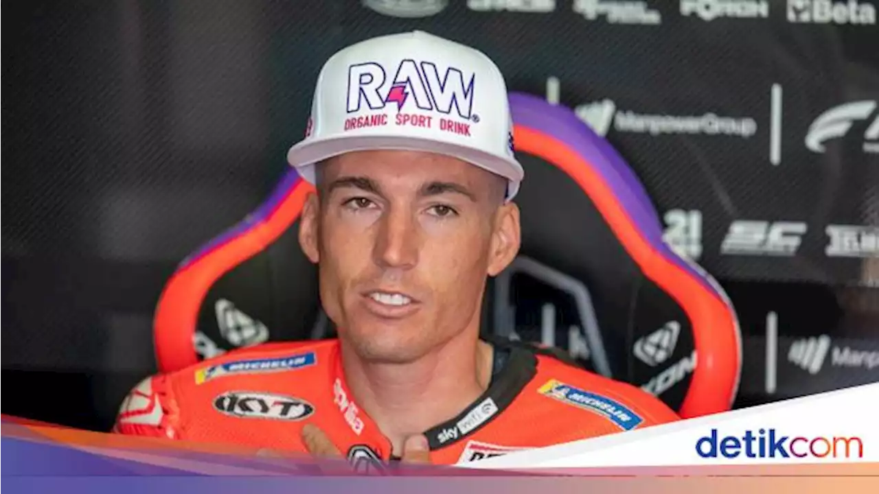 MotoGP Inggris: Momentum Aleix Espargaro Gusur Quartararo dari Puncak Klasemen