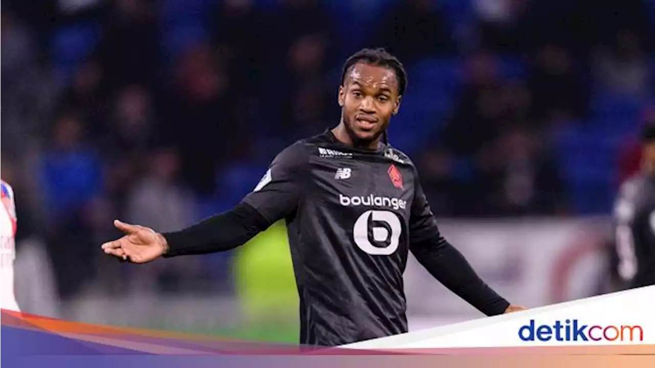 PSG Kelamaan, Renato Sanches Berpaling ke AC Milan?