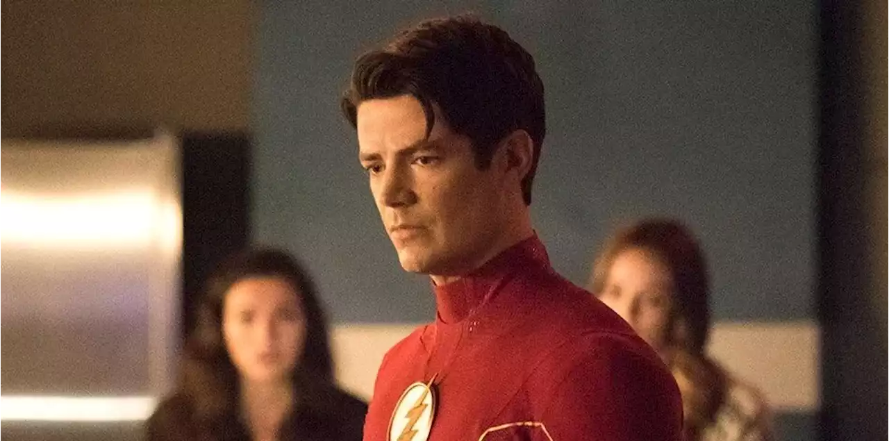 The Flash confirmed to end next season