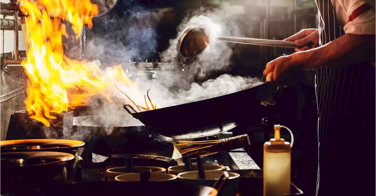 Most Restaurant Workers Get Paid Sick Time. So Why Don’t They Use It?