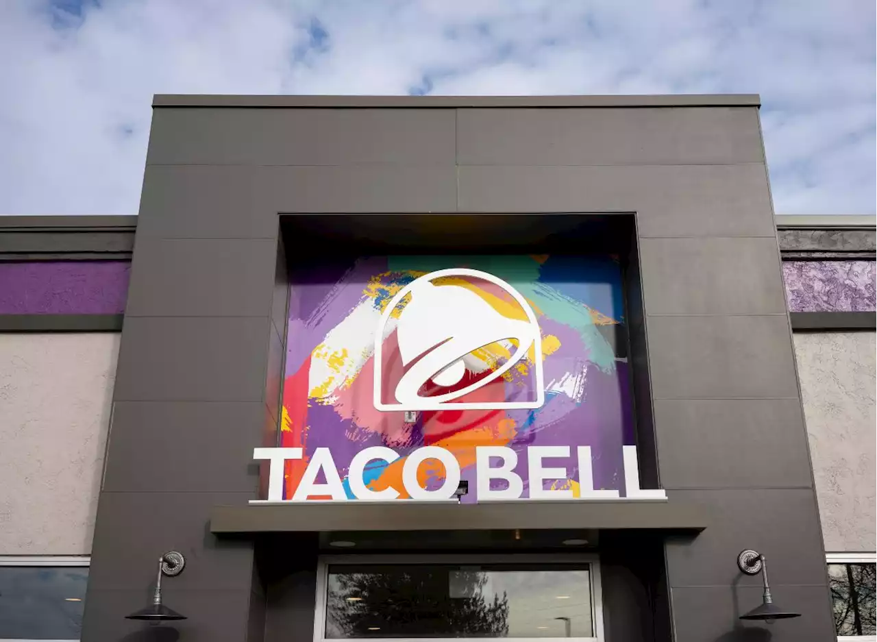 The #1 Best Breakfast to Order at Taco Bell, Says Dietitian — Eat This Not That