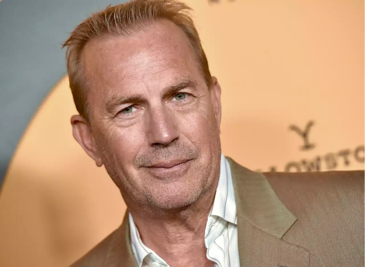 The Healthy Habits Kevin Costner Follows Make 67 Look So Darn Good — Eat This Not That