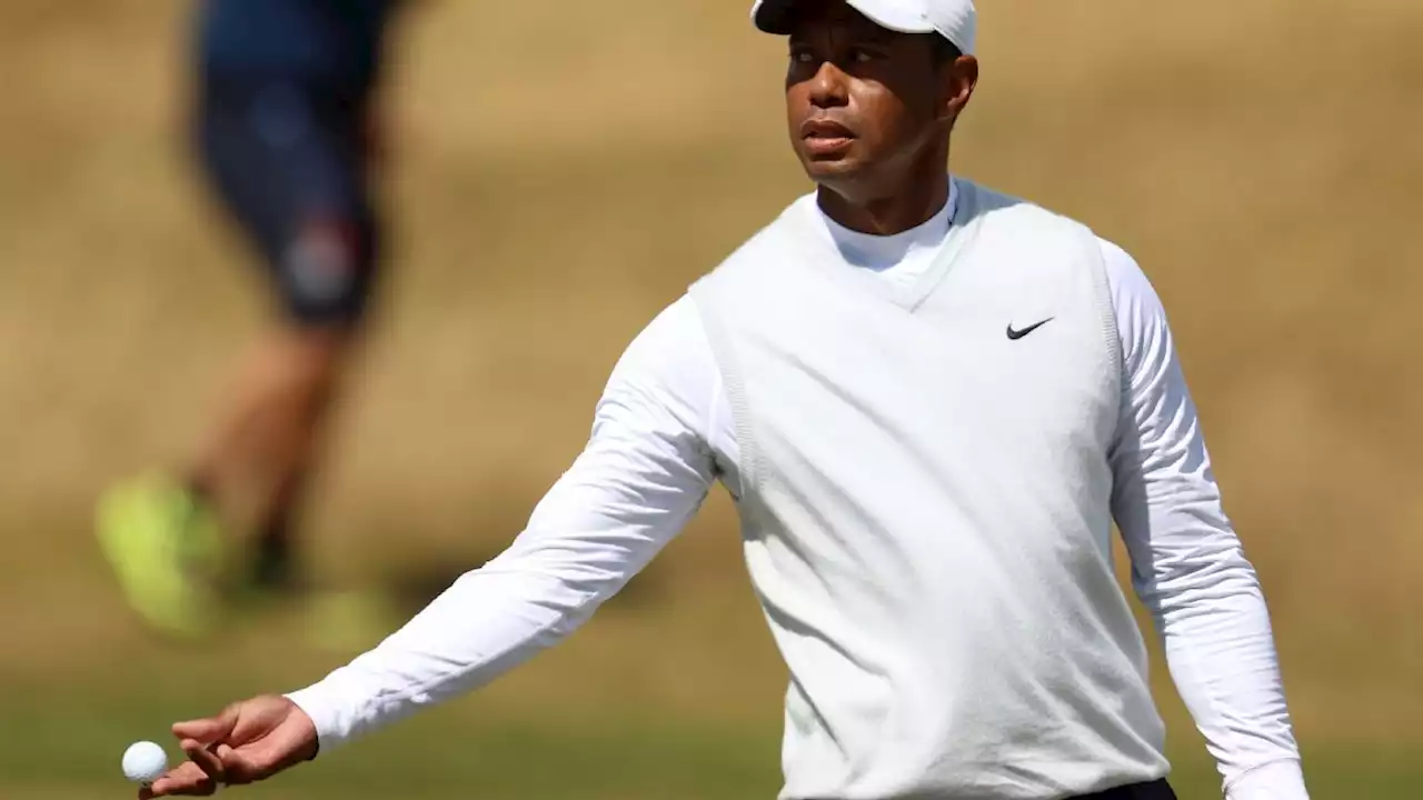 Norman: LIV's offer to Tiger in $700-$800M range