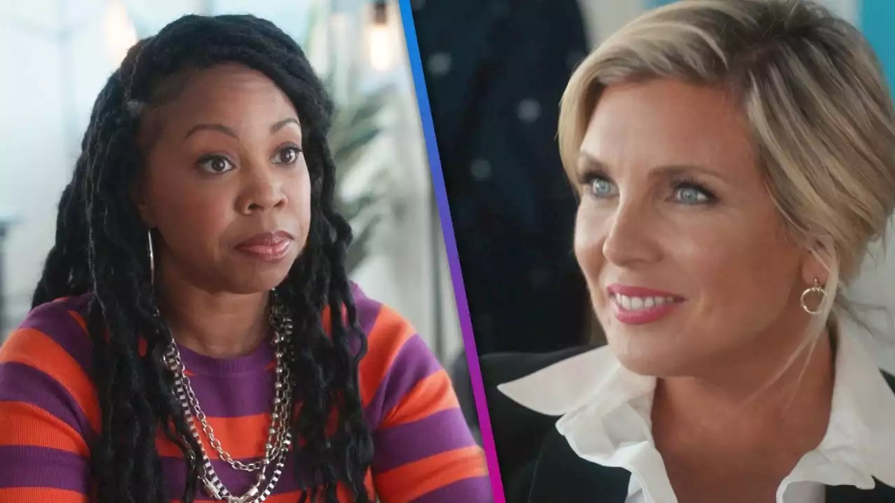 June Diane Raphael Joins 'Everything's Trash' in Sneak Peek: WATCH