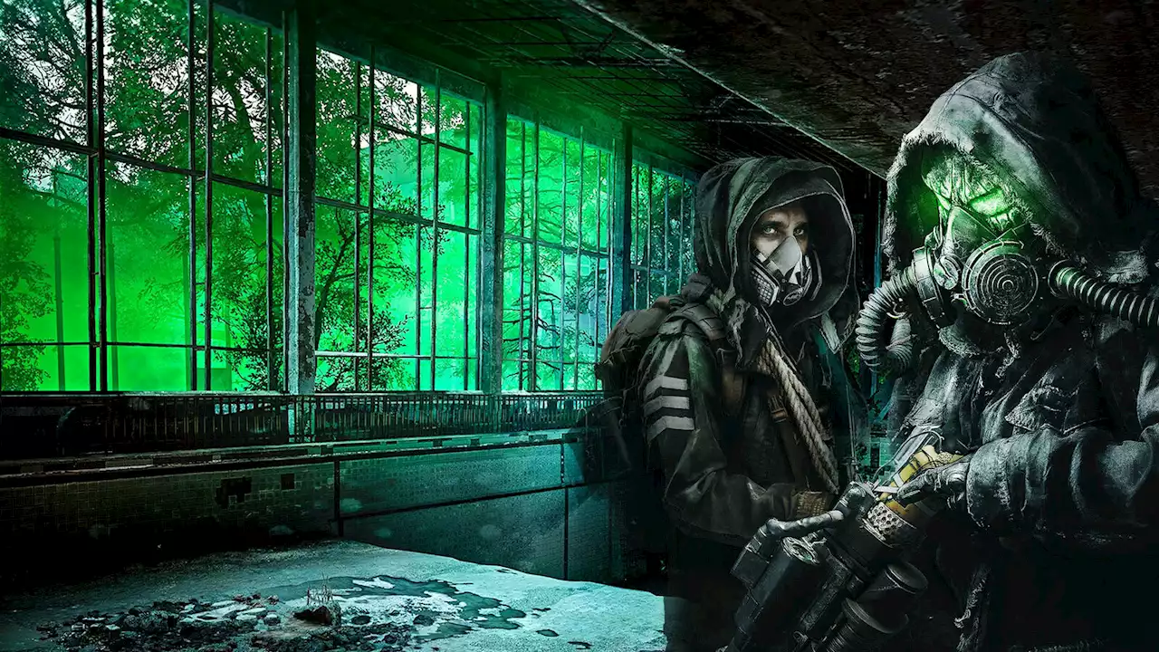 Chernobylite: Kostenlose DLCs führen euch in neue Regionen rund um Tschernobyl