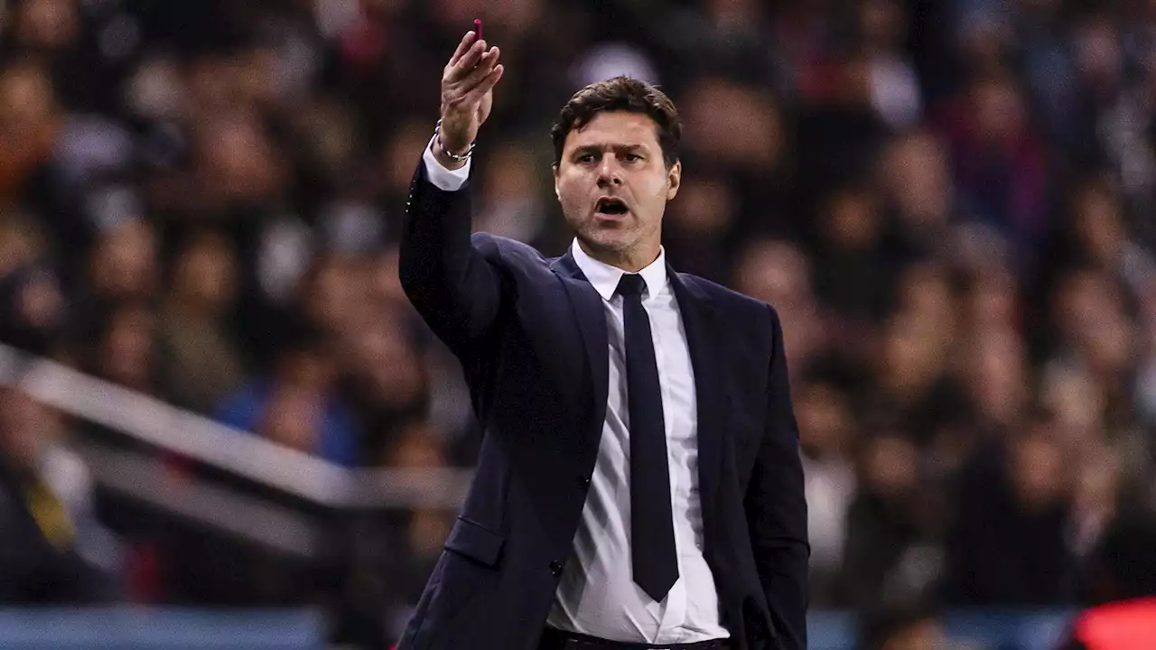 Mauricio Pochettino stichelt gegen Paris Saint-Germain - Manchester City vertraut seinem Trainer, PSG nicht