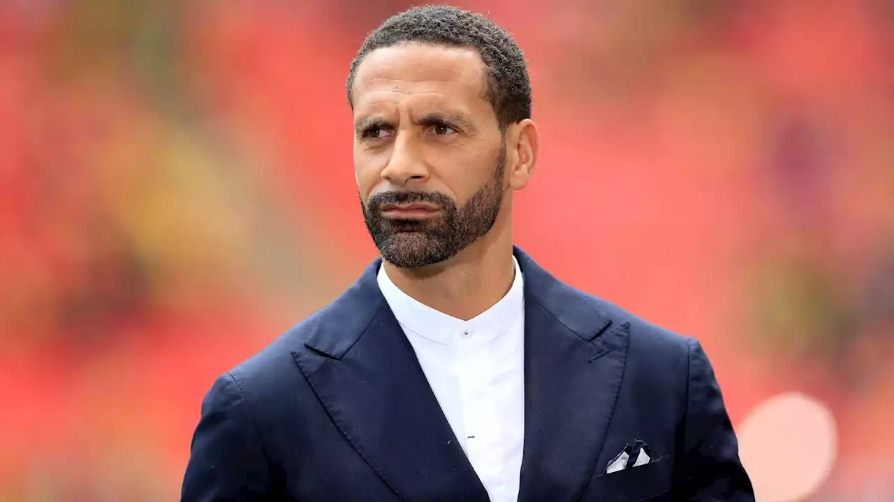 Ferdinand warns Man Utd to avoid 'hangover' but shows sympathy to Ronaldo 'issues'