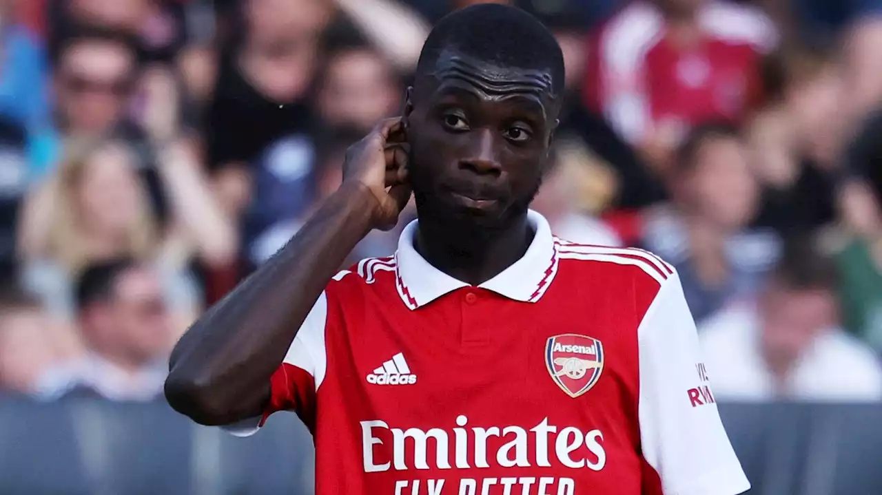 Nicolas Pepe transfer could suit settled Arsenal, ambitious Newcastle and the man himself