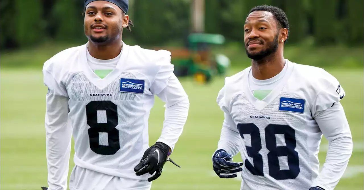 Pre-Snap Reads 8/2: Coby Bryant shining at Seahawks training camp