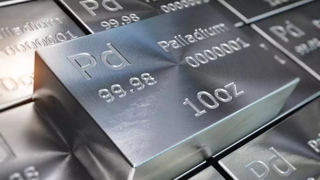 SA market slow to take shine to Aussie new kid Southern Palladium | Fin24