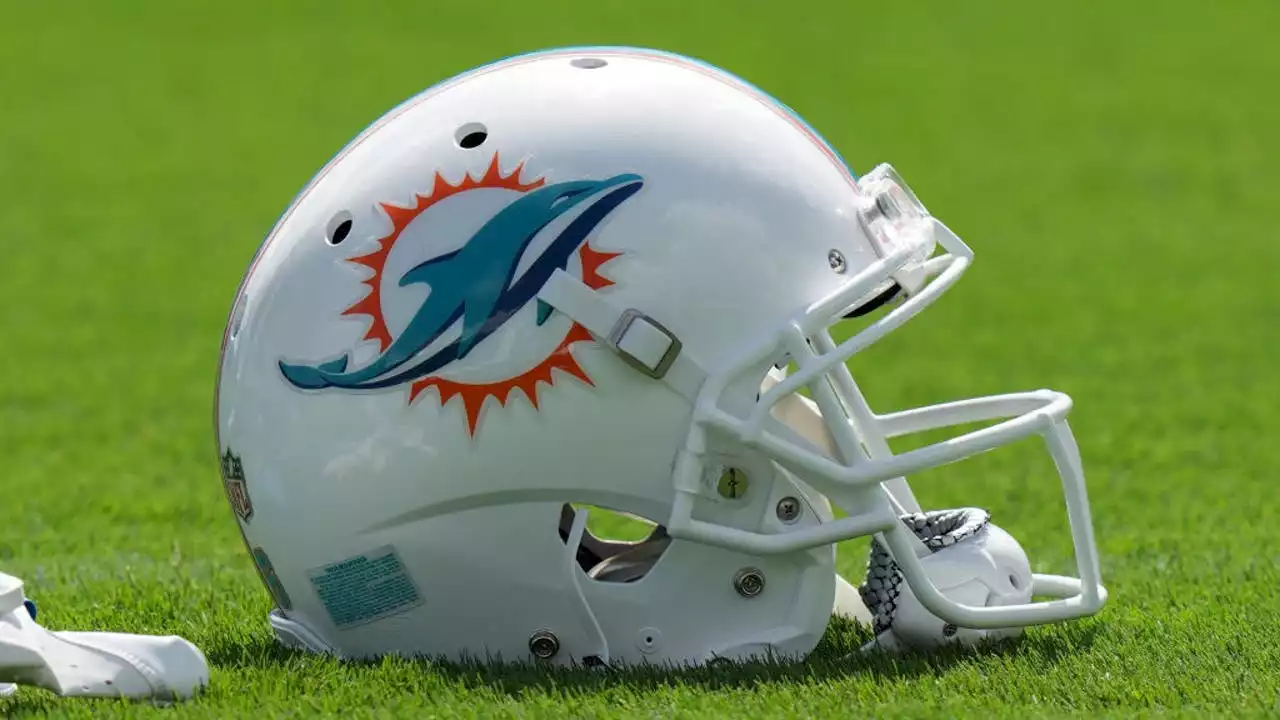 Miami Dolphins violate integrity of game policy, team stripped of draft picks, NFL says