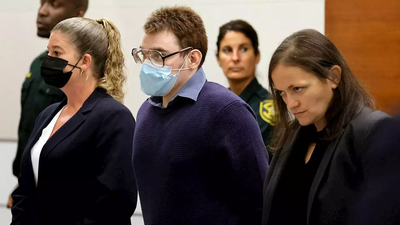 Parkland shooter trial a rare, graphic look into one of the worst mass shootings in the U.S.