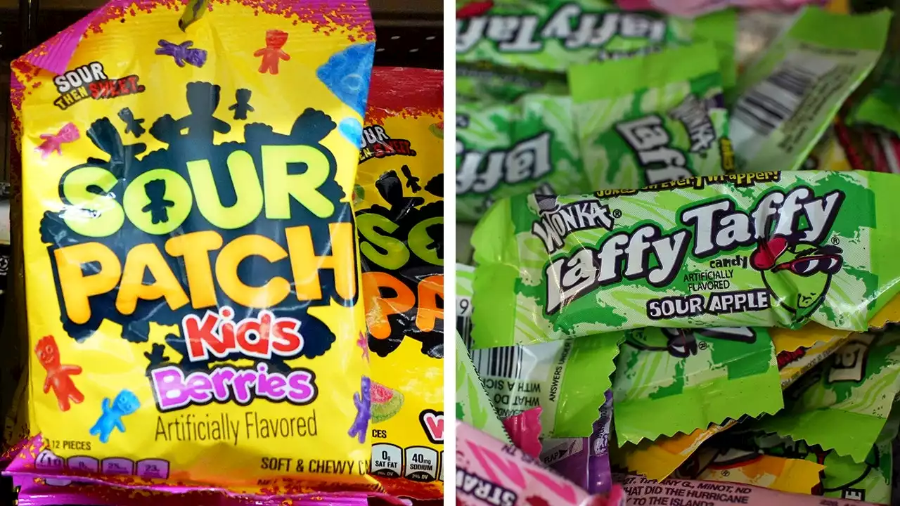 Canadian candy company is offering a $100K salary for a chief taste tester