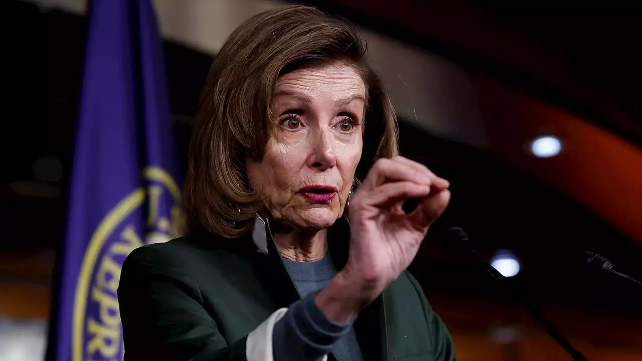 If CCP strikes Pelosi in Taiwan, West would 'respond massively': Gingrich