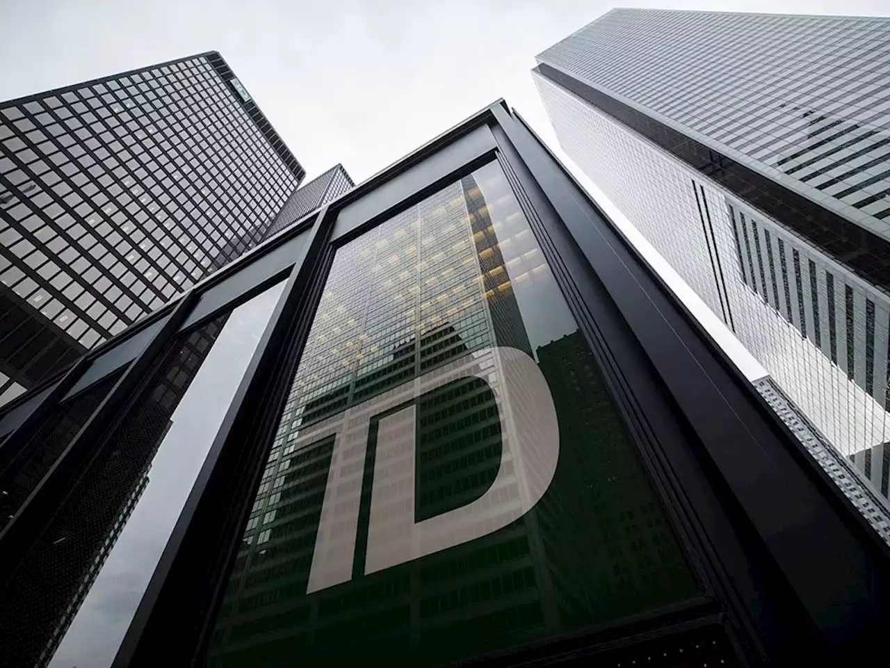 TD Bank to buy U.S. investment firm Cowen for $1.3 billion