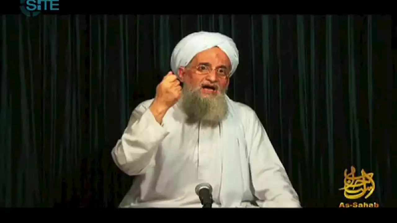 Les Etats-Unis affirment avoir tué le chef du groupe terroriste Al-Qaïda, Ayman Al-Zawahiri, lors d'une frappe en Afghanistan