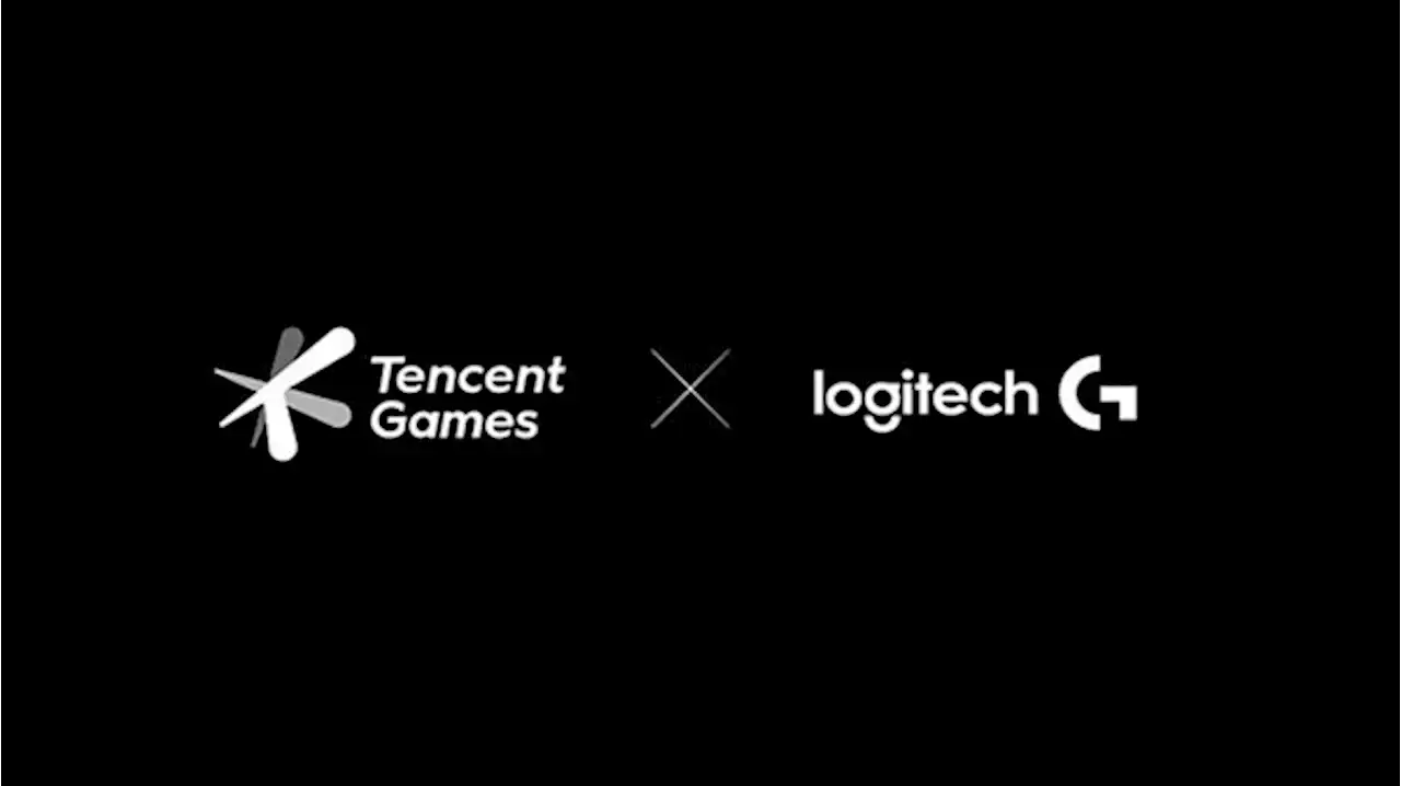 クラウドゲーミング用携帯ゲーム機を2022年内に販売へ―Logitech GとTencent Gamesがパートナーシップ締結 | Game*Spark - 国内・海外ゲーム情報サイト