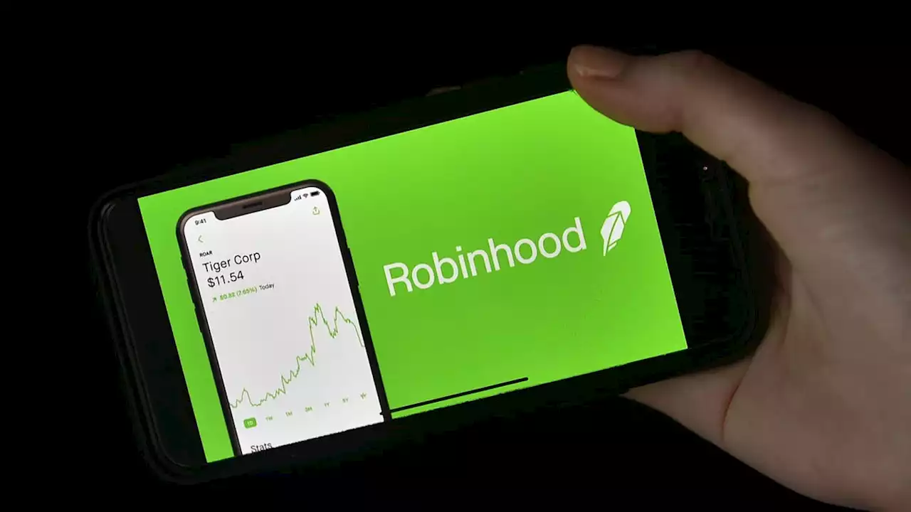 Robinhood Crypto Fined $30 Million by New York Regulator