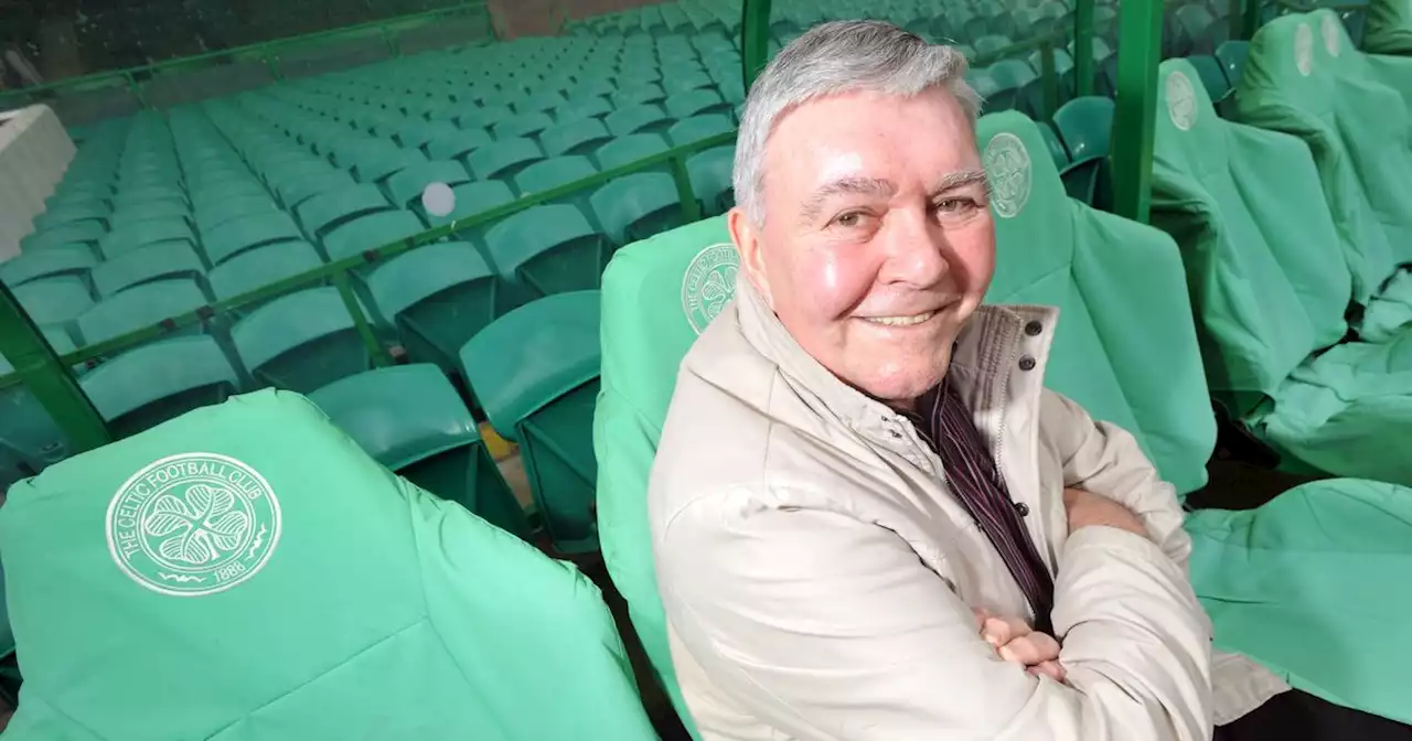 Celtic legend John Hughes dies aged 79 after short illness as tributes flood in