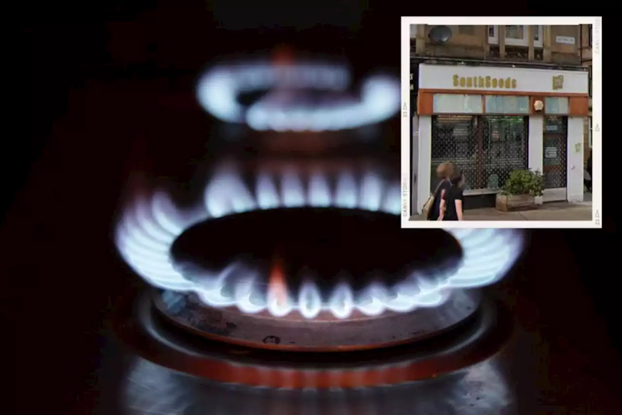 'It can’t go on': Fury at BP record profits as Glasgow residents lose their homes due to high fuel bills