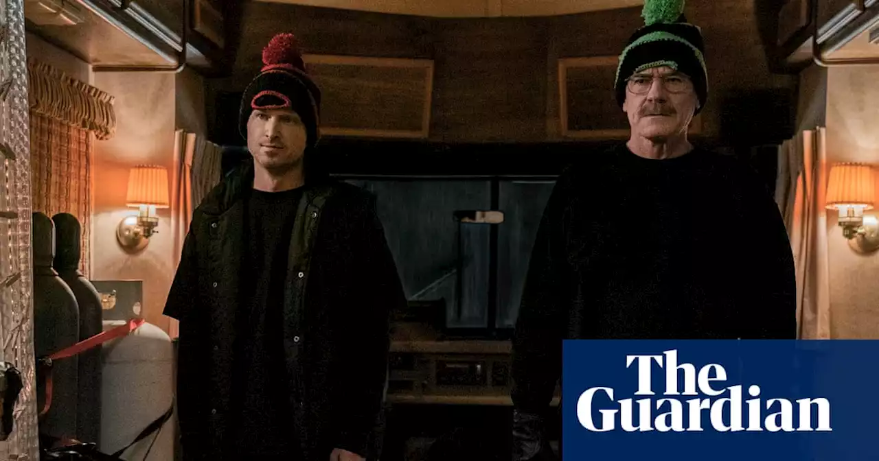 Better Call Saul has gone full Breaking Bad – so why does it feel like punishment?