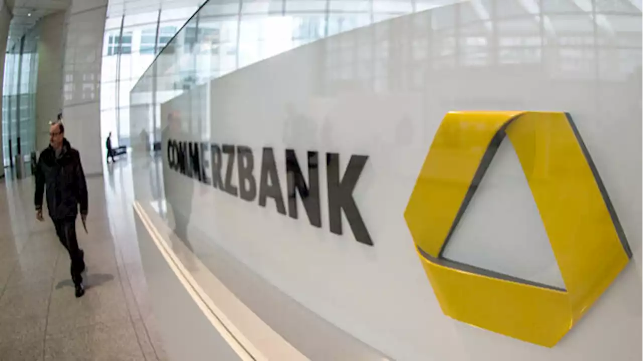 Commerzbank-Mitarbeiter erkämpfen sich Recht auf mehr Homeoffice