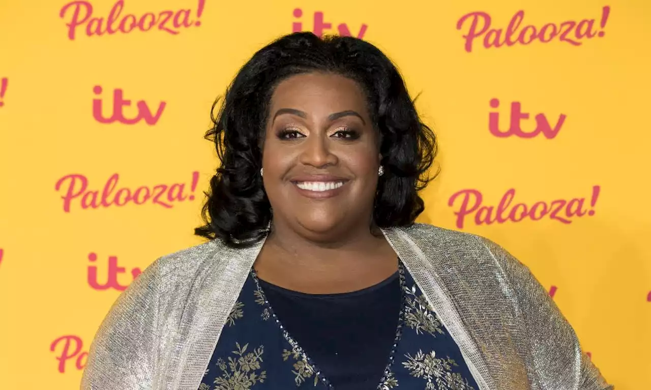 Alison Hammond to host Big Brother? Fans thrilled as they spot major clue