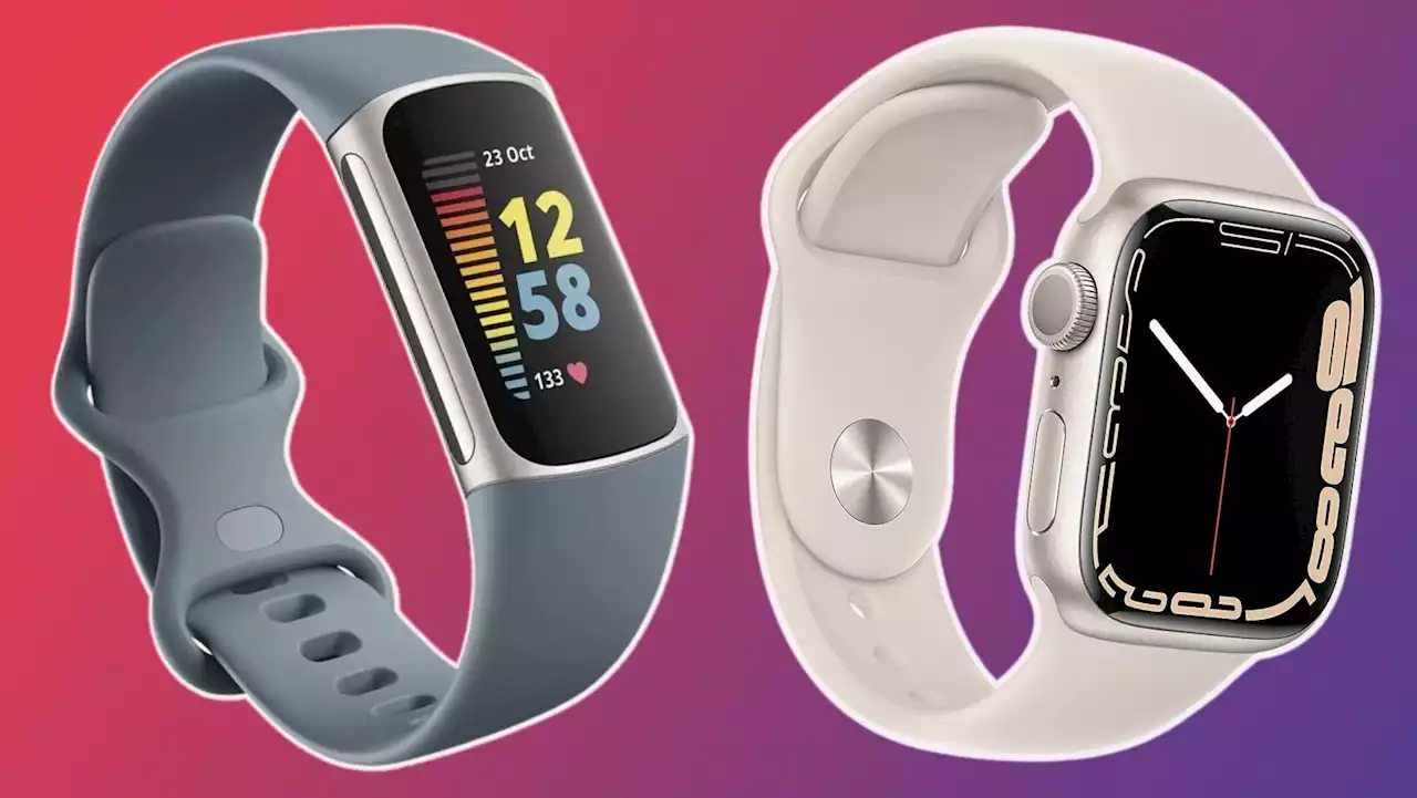 These Heart-Rate Watches Can Help You Monitor Your Health