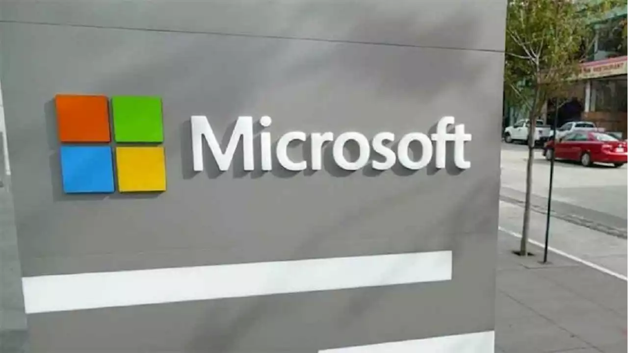 Microsoft förlänger livslängden för sina molnservrar