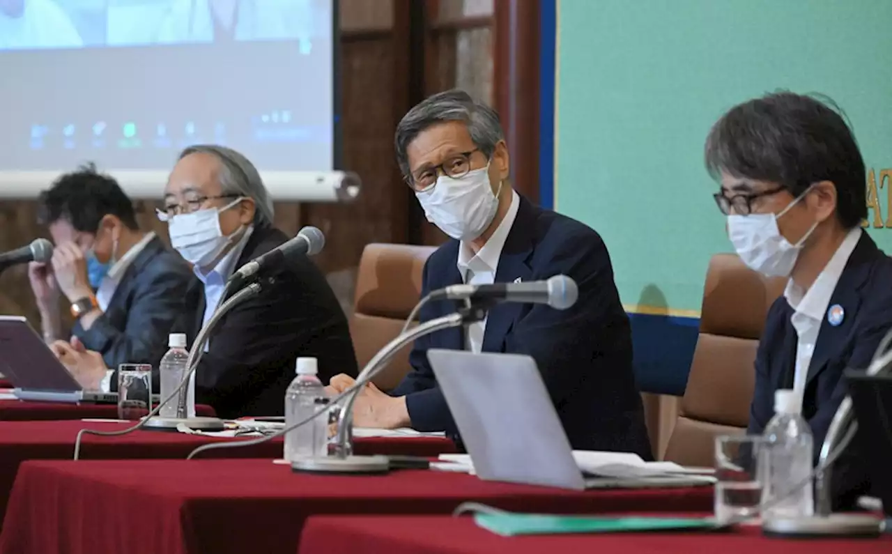 専門家有志、動かぬ政府に危機感 「全数把握に代わる仕組み」迫る - トピックス｜Infoseekニュース