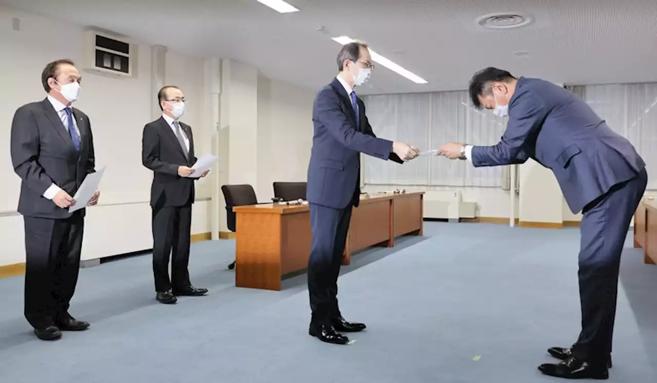 漁業者「約束守られるのか」 拭えぬ懸念 処理水放出工事了解 - トピックス｜Infoseekニュース