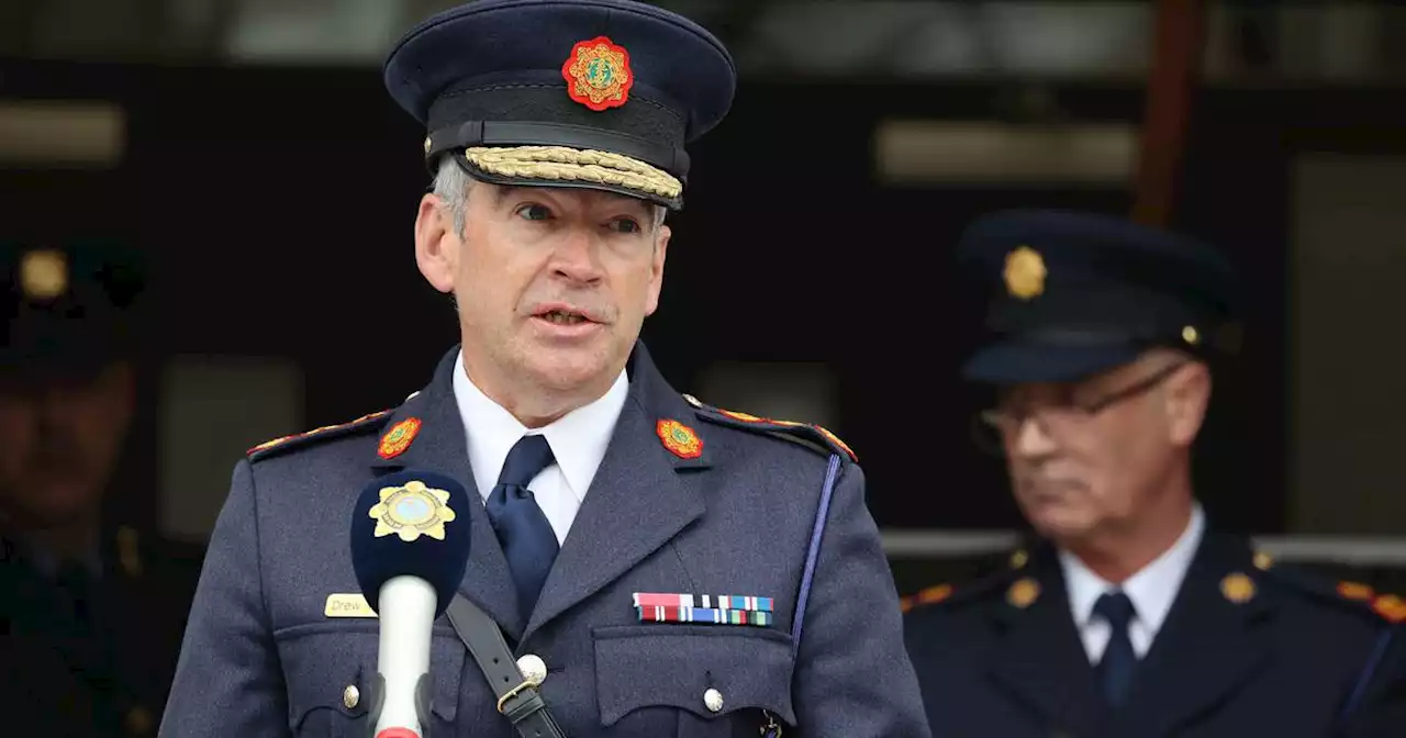 Ex-PSNI officer is among three new senior Garda appointments