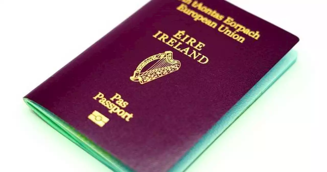 Fall in the numbers of Irish jailed abroad due to Covid travel curtailments