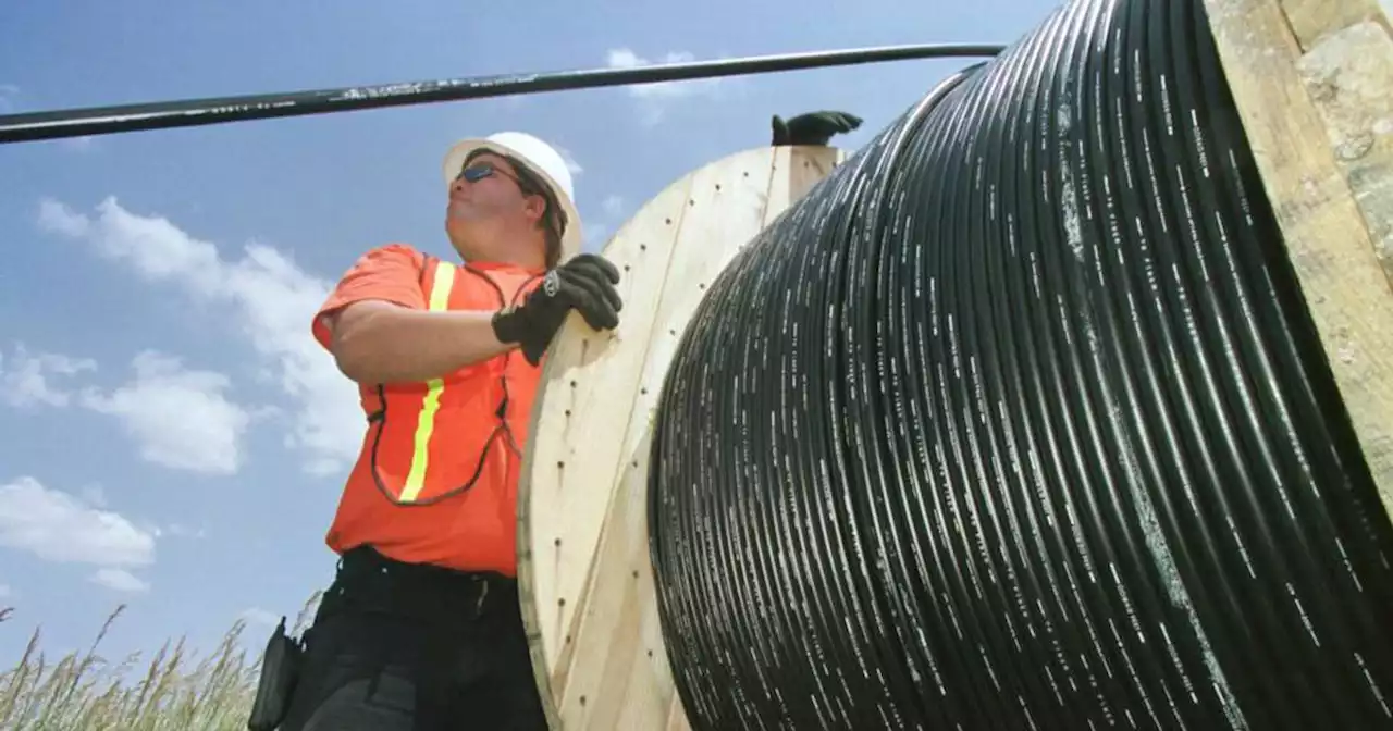 Up to 80,000 homes left out of maps used to connect premises to fibre broadband