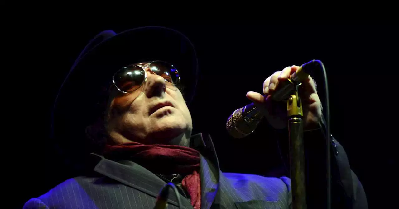 Van Morrison appeals ruling that actions related to Covid-19 comments be heard without jury