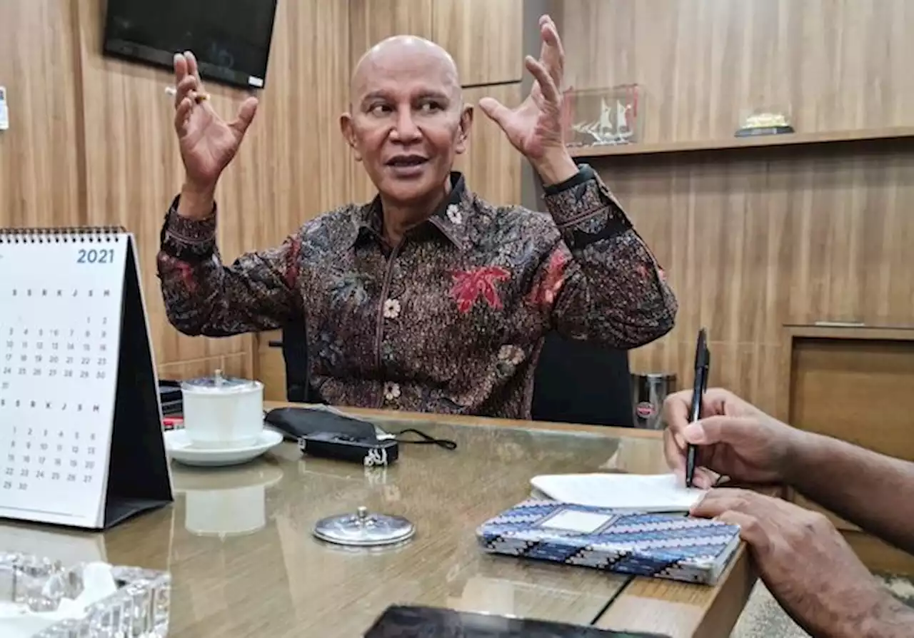 Ketua Banggar Ungkap Estimasi Desain APBN 2023