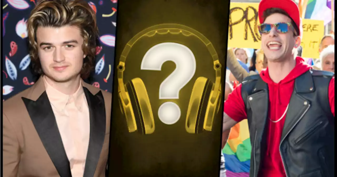 The JOE Music Quiz: Week 115 | JOE.ie