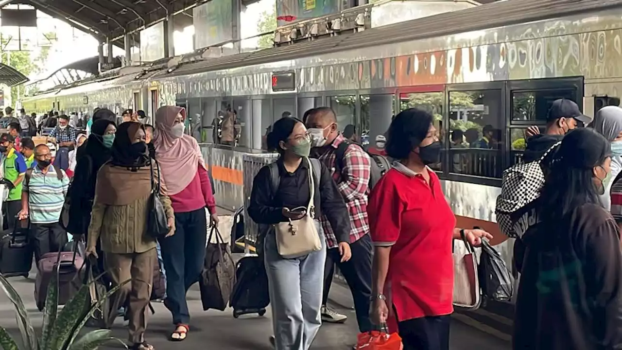 Jadwal Keberangkatan Kereta dari Stasiun Banyuwangi ke Malang 3 Agustus 2022