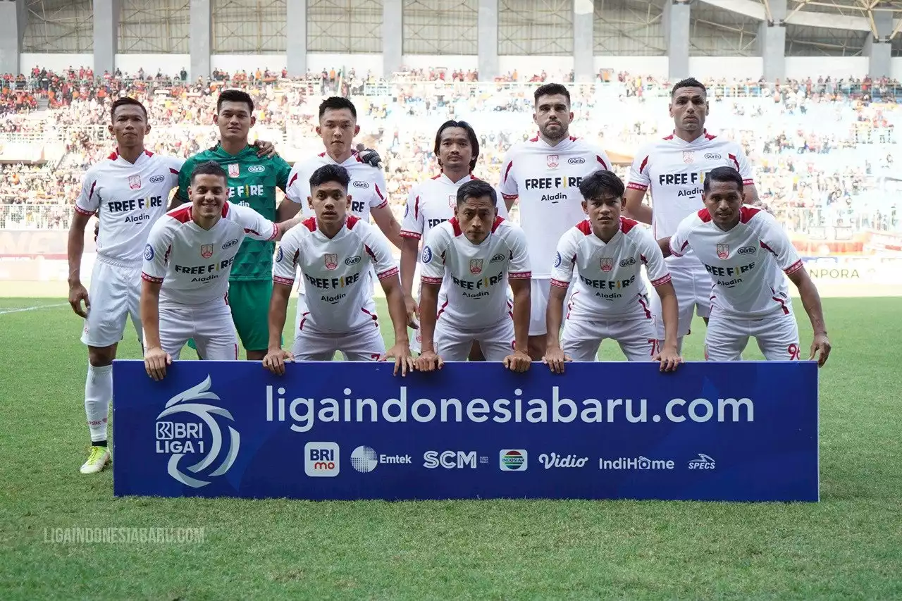 Pekan Kedua Liga 1 2022/2023: Persis Solo & PSIS Semarang Tersungkur