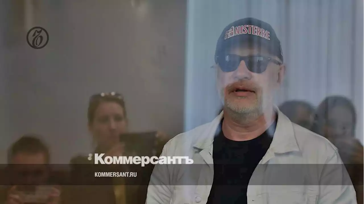 Адвоката Ивана Сафронова оставили в СИЗО по делу о фейках об армии