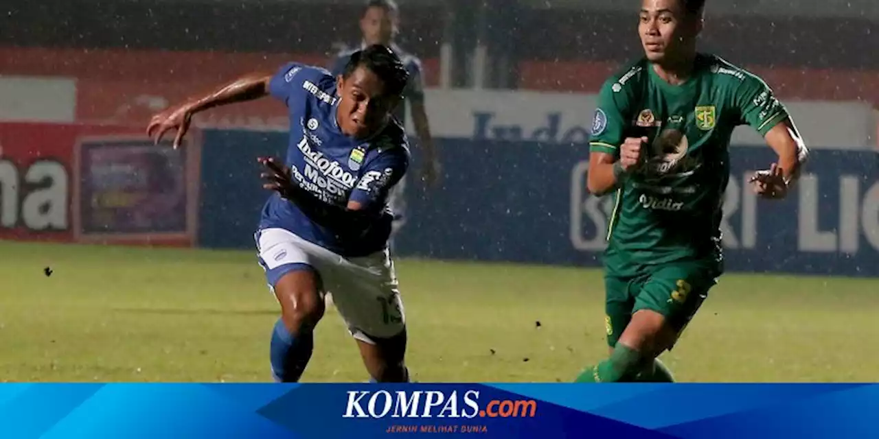 Borneo FC Vs Persib: Febri Hariyadi Pulih dan Disiapkan Tampil dalam Lawatan ke Samarinda